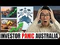 Why the World’s Biggest Investors Are Suddenly Watching Sydney and Perth