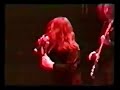 BLACK SABBATH ''Behind The Wall Of Sleep'' Live in Birmingham 12/04/1997.