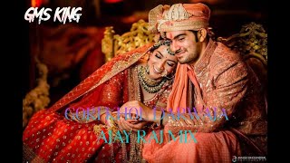 Dulhe Raja Ajay Raj Mix