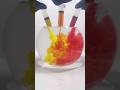 Color mix asmr #shorts