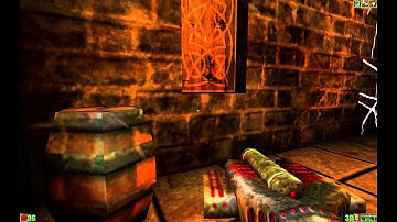 Unreal Return To Na Pali on "Unreal" 4K / 2160p maxed graphics PART 17 - Gala