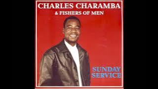 Matauriro aJesu - Charles Charamba (AUDIO)
