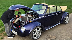 E Auto Selber Bauen Youtube