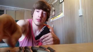 Sks Tapco 20rd Mag Review