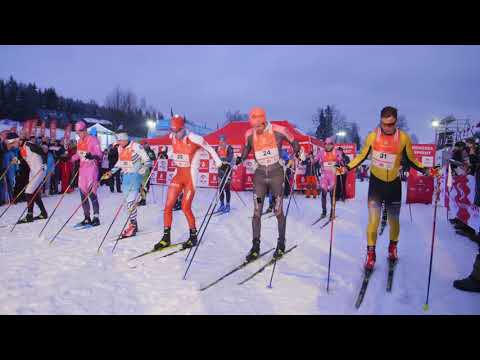 Video: Lyžař Northug Petter: biografie, úspěchy a zajímavá fakta