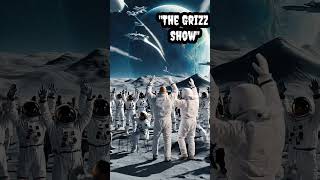Starbucks Coffee on the Moon - Astronauts take a Journey for an Out of this World cup of Exspresso