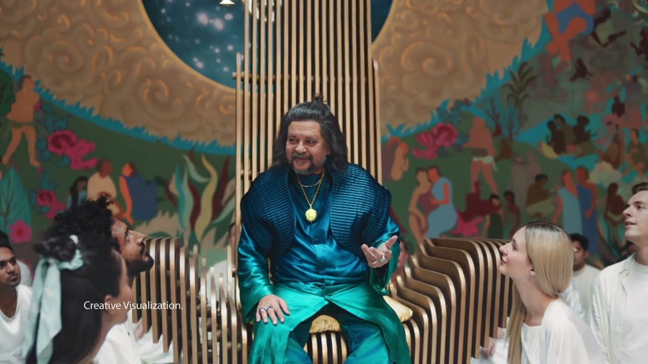 Pure Magic Chocolush: Gooey Chocolatey Experience | 