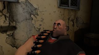 ¡ES EL MARTILLO ES REAL! (TF2 AI Cover Animation)