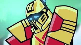 BIONICLE: The Winds of Change - Chapter 5