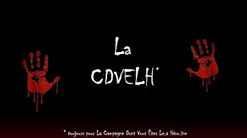 [CDVELH] Le début d