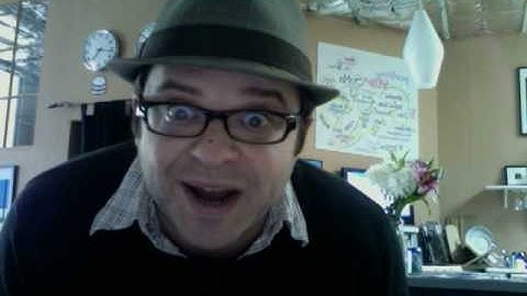 TEDxSoMa speaker Jeff Lawson