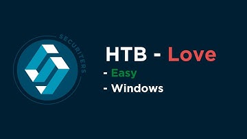 Hacking | OSCP | Máquina HTB: Love #easy #windows #hackthebox