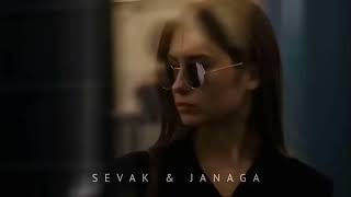 Sevak & Janaga - Снова Ночь (Премьера песни 2024)