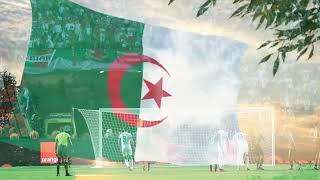 Download lagu اهداء من الجماهير اليمنيه للمنتخب والشعب الجزائري [[ اداء / سليم الوداعي ]]