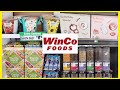 WINCO COME WITH ME STORE WALKTHROUGH 2021