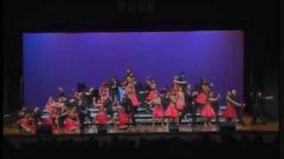 Opelika Ovations 2009 (Part 1)