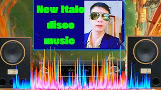 new Italo disco music, relaxing modern talking style, lnstrumenal euro dance.