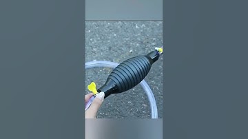 Hand Pump Portable Manual Car Fuel Transfer Pump for Gas Gasoline Petrol Diesel Oil Liquid Water