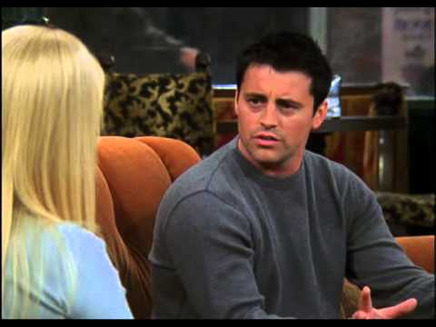 Video: Quale episodio di Friends è l'aragosta?