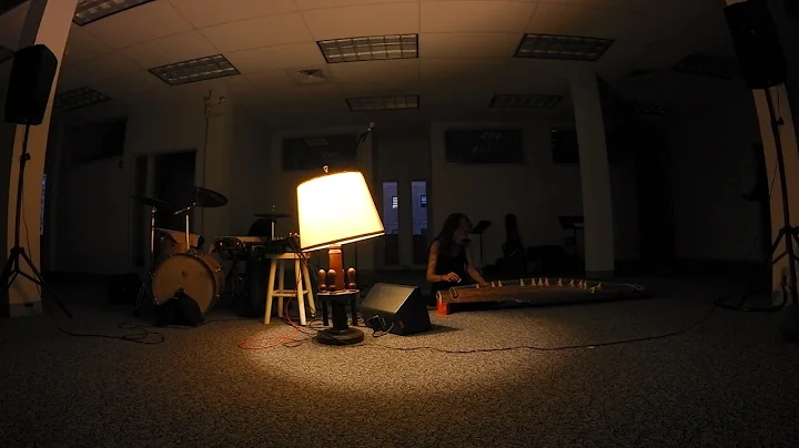 marie carroll solo @ back bay, boston // 06.24.2022