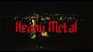 Ben Lee - Heavy Metal (Official Video)