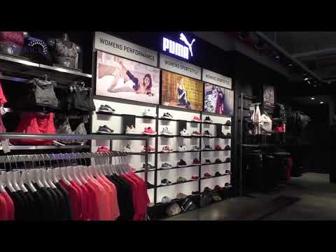 puma store in gip