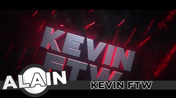 INTRO FOR KEVIN FTW | WANT AN INTRO!? | CHECK DESCRIPTION!