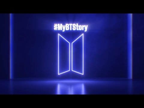 #MyBTStory | Comparte tu historia con BTS en YouTube Shorts