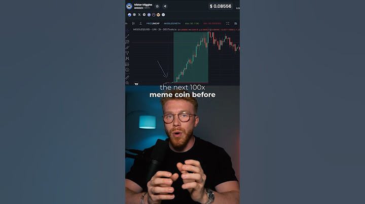How to ACTUALLY find 100x meme coins EARLY 🤫 #crypto #memecoin