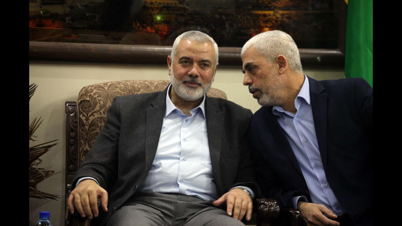 لماذا عادت حماس إلى حضن الأسد؟ | ما تبقى