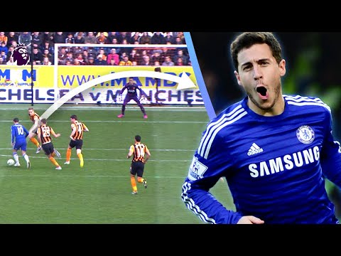 14/15: The Season Of Eden Hazard 