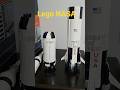 NASA to the Moon !  LEGO 92176 Saturn V is insane! #lego #rocket