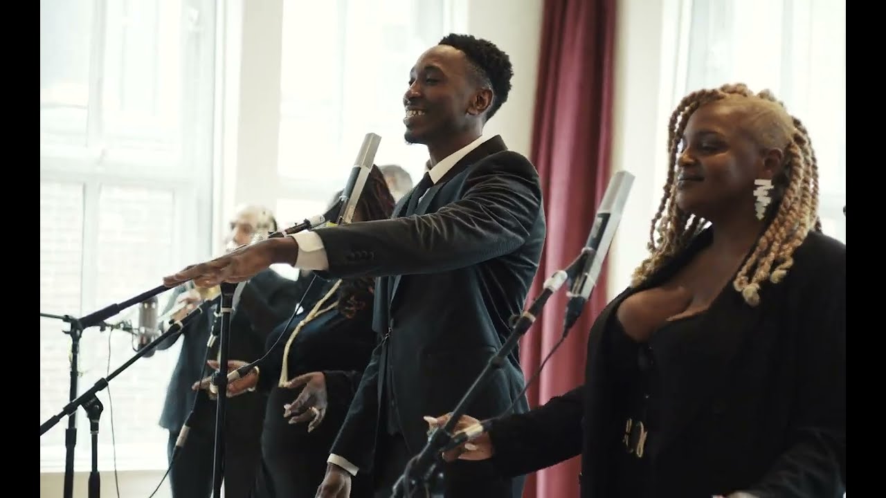 This Is How We Do It - Montell Jordan (Cool Rulers Cover) | NYC Wedding Band