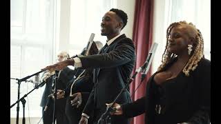 This Is How We Do It - Montell Jordan (Cool Rulers Cover) | NYC Wedding Band
