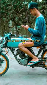 story wa gl trondol terbaru  #gl_siluman