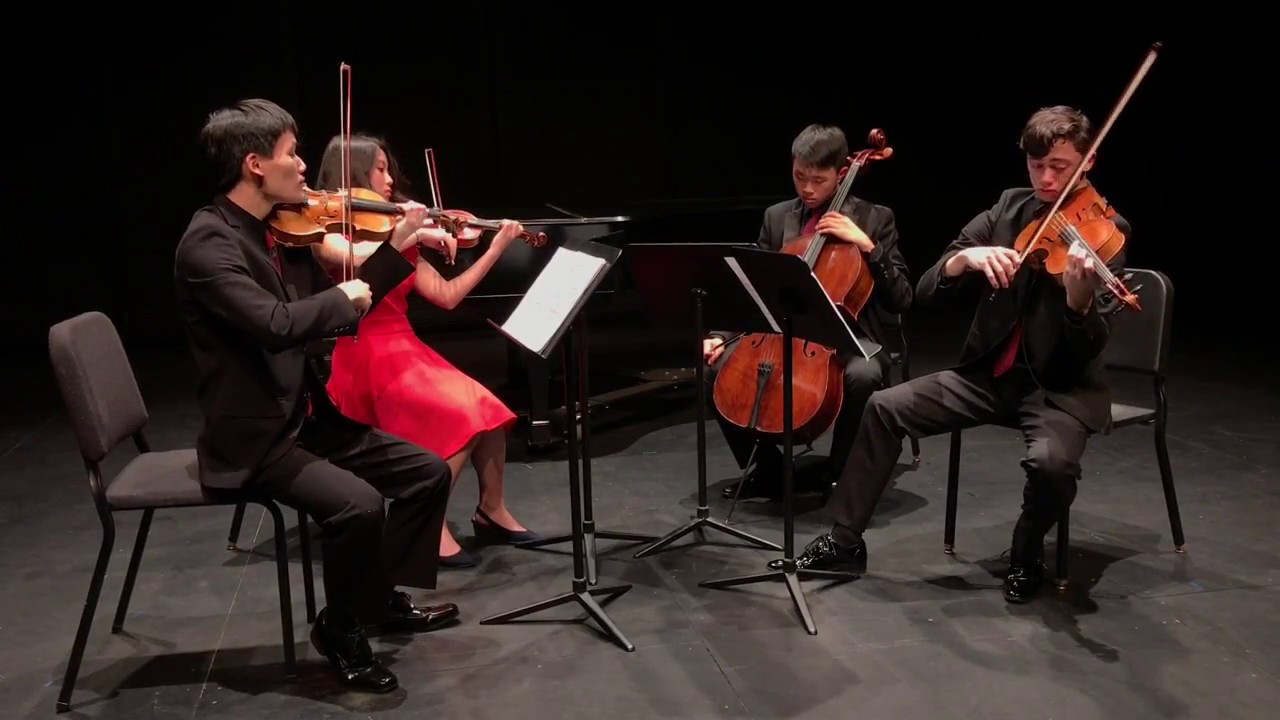 Chamber Music YouTube