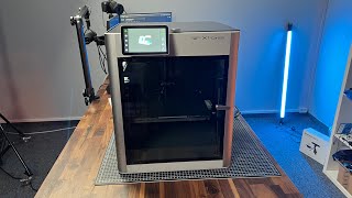Bambu Lab X1-Carbon - FDM 3D Printers - 3DPrintBeginner Forum