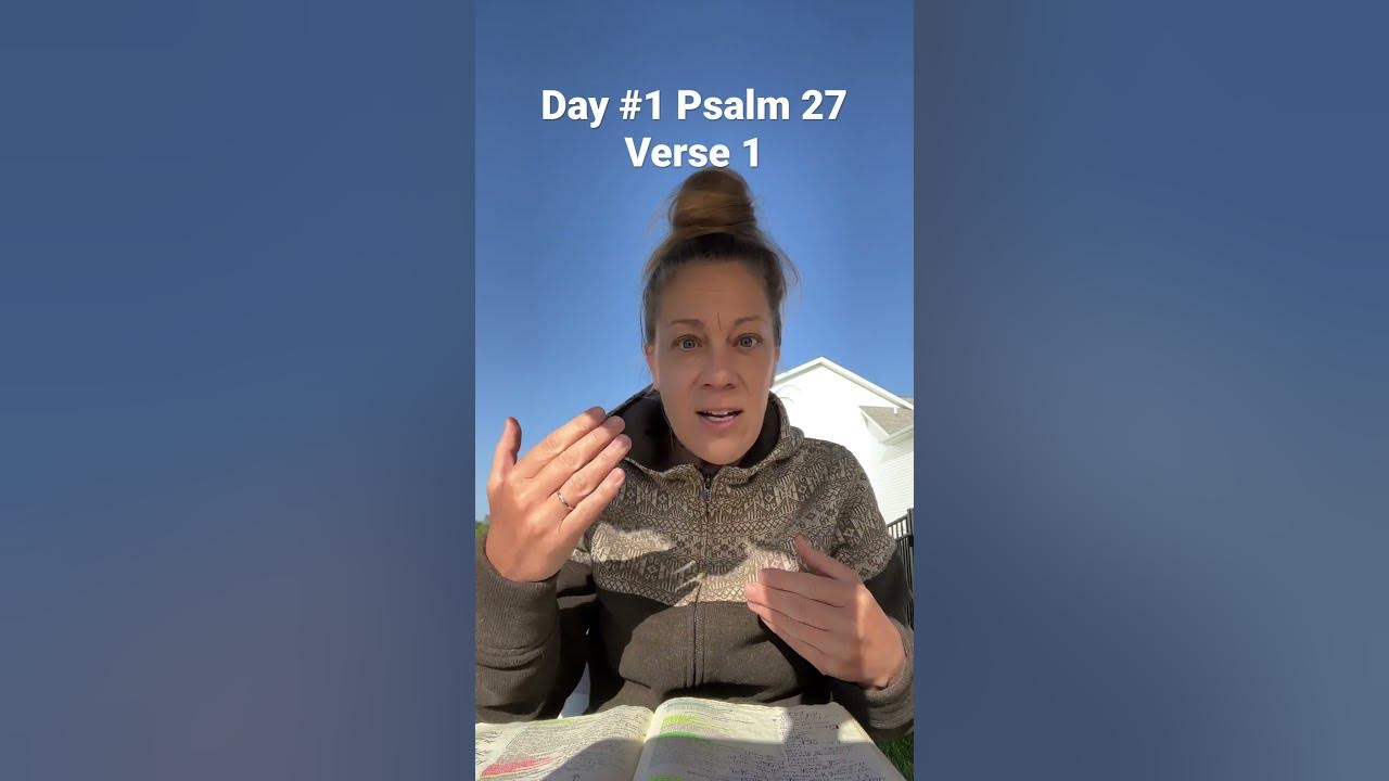 day-1-psalm-27-verse-1-youtube