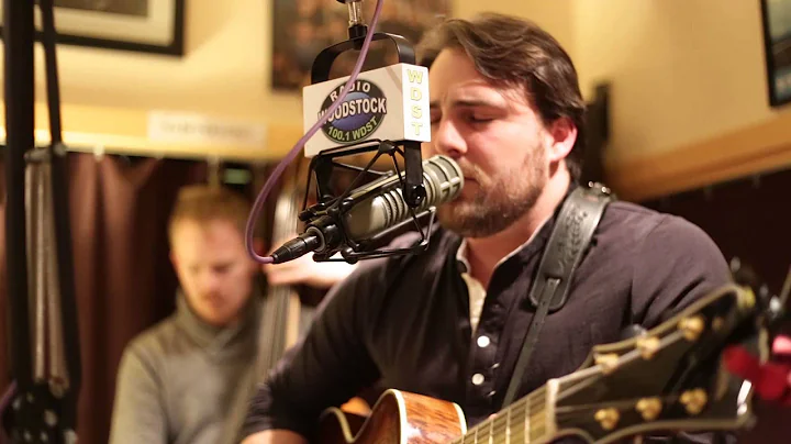 Luke Pruitt - "Two Kinds Of People" - Radio Woodst...