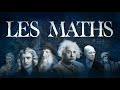 La beaut des maths