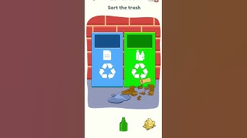 Dop3 level301 sort the trash complete in this #viral #shorts #ytshorts #youtubeshorts #foryou