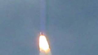 STS-127 Space Shuttle Launch