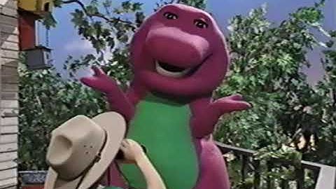 Camp WannaRunaRound (2000 Version) Part 4