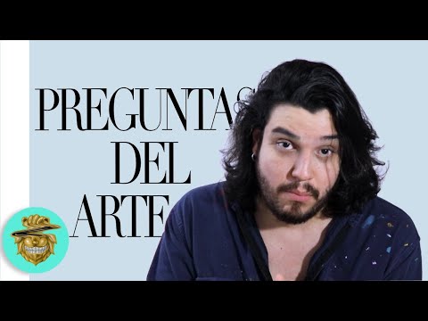 Cómo Seguir Una Carrera En Arte Sin Título.