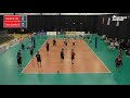 Day 3 Men 5th/6th place playoff: Iceland vs Faroe Islands