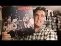 #vinyl  Unboxing:  The Ramones- It&#39;s Alive  40th Anniversary Deluxe Edition