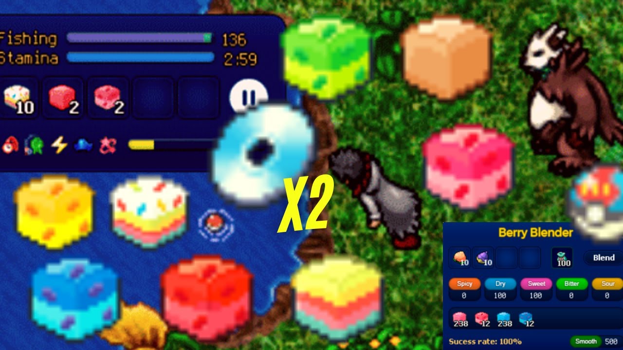 [OTP] NOVA Pesca AUTOMÁTICA Explicada e comentada! 🎣 Otpokemon!