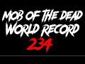 Mob of the dead world record round 234 reset