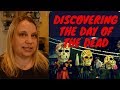 Discovering the day of the dead