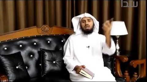رسائل تدبرية في سورة الأنفال (٧) ، د. محمد الربيعة